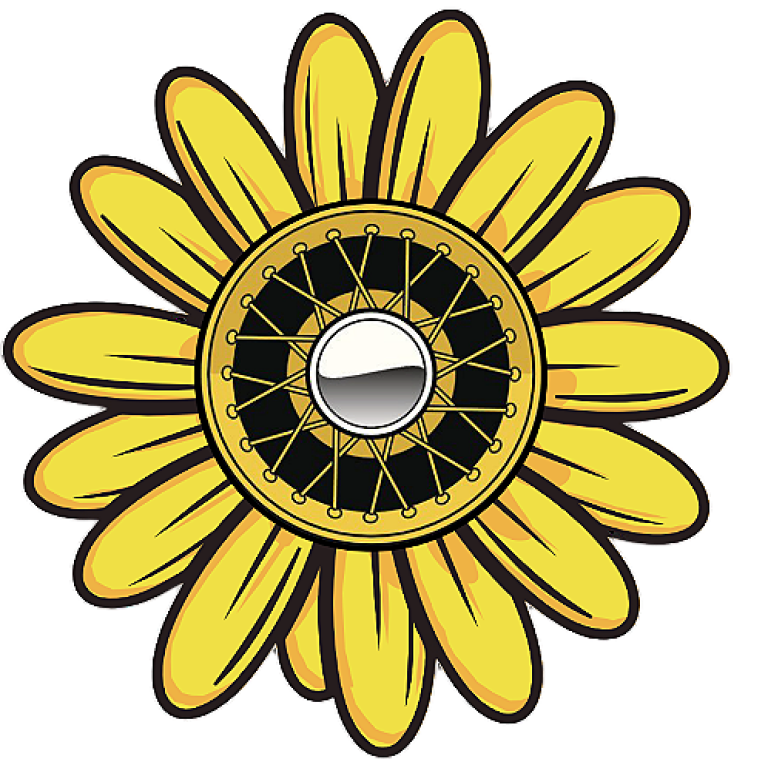 Hauling Miss Daisy logo